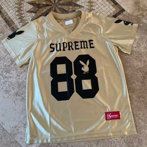 Supreme x Playboy Jersey